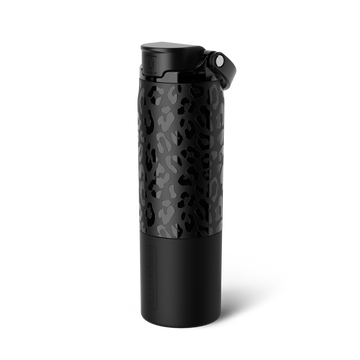 Rise 25oz | Onyx Leopard - Clean Hydration