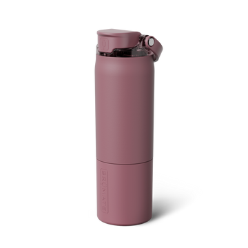 Rise 25oz | Rose Taupe - Morning Pour