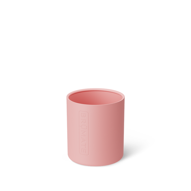 Rise Swappable Sleeve | 25oz | Guava - Casual Support