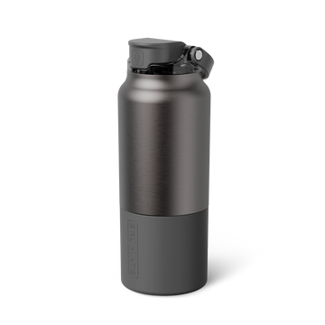 Rise 35oz | Black Stainless - Daily Cold-Sip