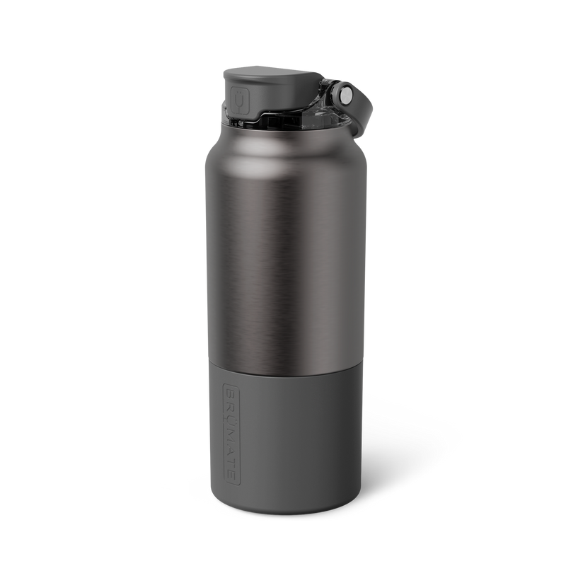 Rise 35oz | Black Stainless - Daily Cold-Sip