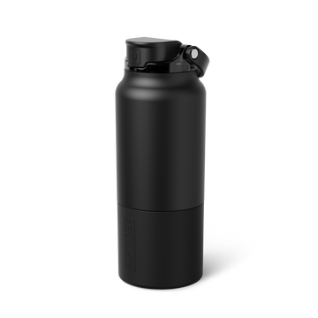 Rise 35oz | Matte Black - Premium Wine-Sip