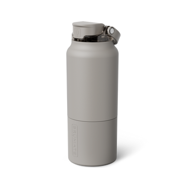 Rise 35oz | Mocha - Camp Cup