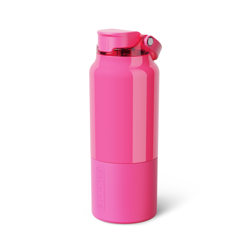 Rise 35oz | Neon Pink - Casual Cocktail