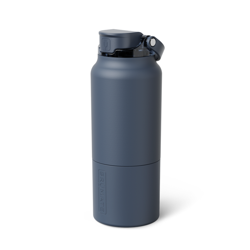 Rise 35oz | Nightfall Blue - Smooth Bottle