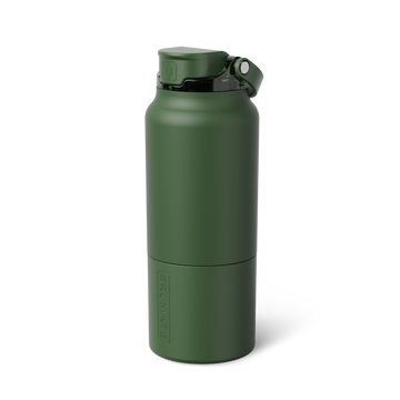 Rise 35oz | OD Green - Weekend Commute