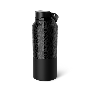 Rise 35oz | Onyx Leopard - Everyday Beverage