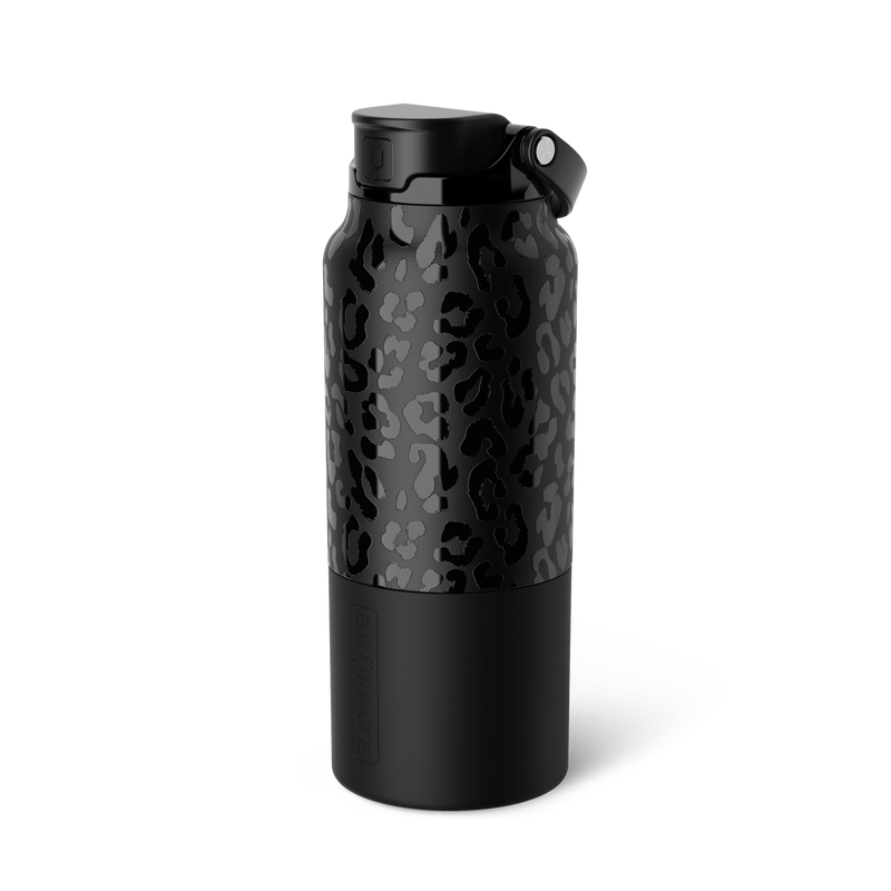 Rise 35oz | Onyx Leopard - Everyday Beverage