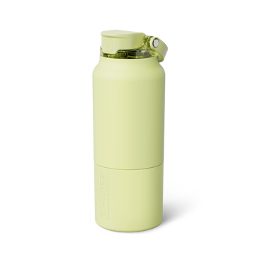 Rise 35oz | Prickly Pear - On-the-Go Bottle