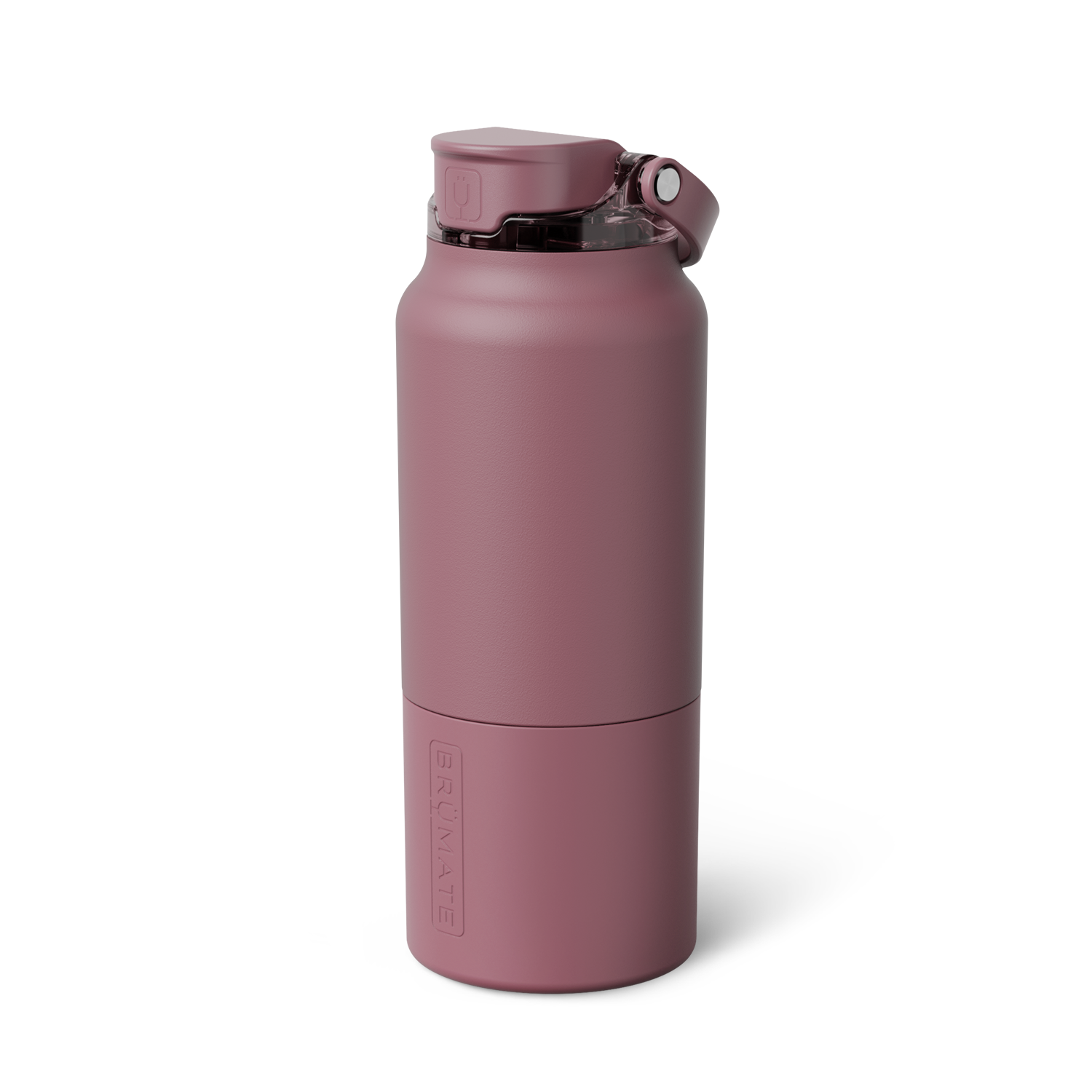 Rise 35oz | Rose Taupe - Durable Cocktail