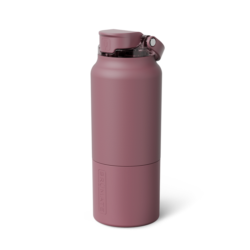 Rise 35oz | Rose Taupe - Durable Cocktail