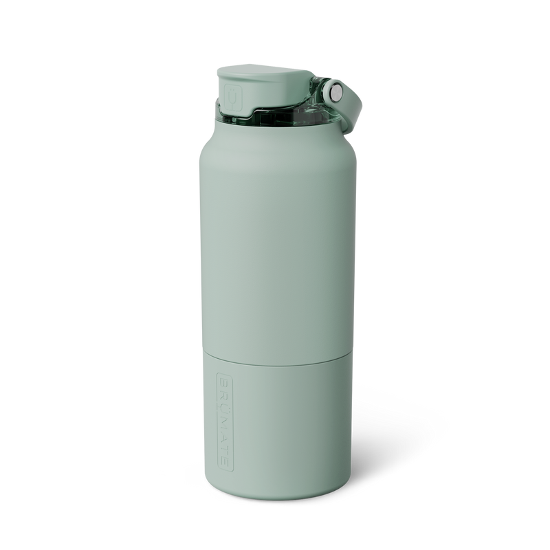 Rise 35oz | Sage - Bright Cup
