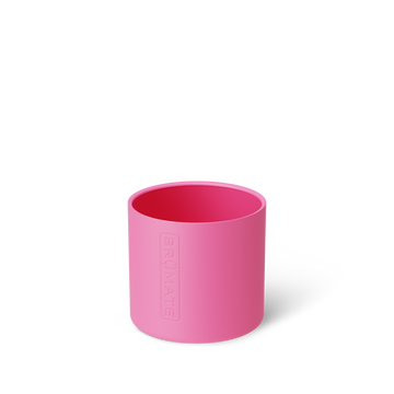 Rise Swappable Sleeve | 35oz | Neon Pink - Portable Convenience
