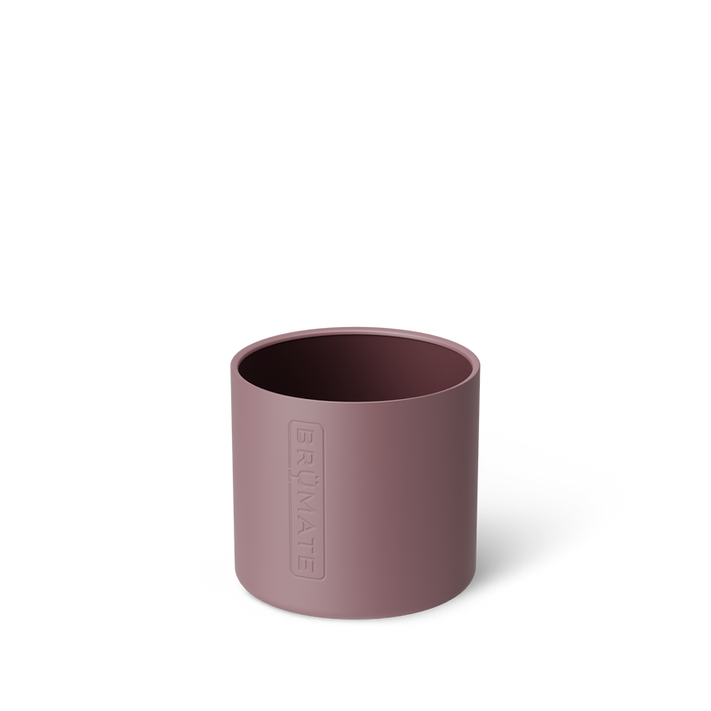 Rise Swappable Sleeve | 35oz | Rose Taupe - Patio Travel-Kit