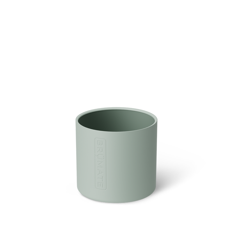 Rise Swappable Sleeve | 35oz | Sage - Smart Daily-Use