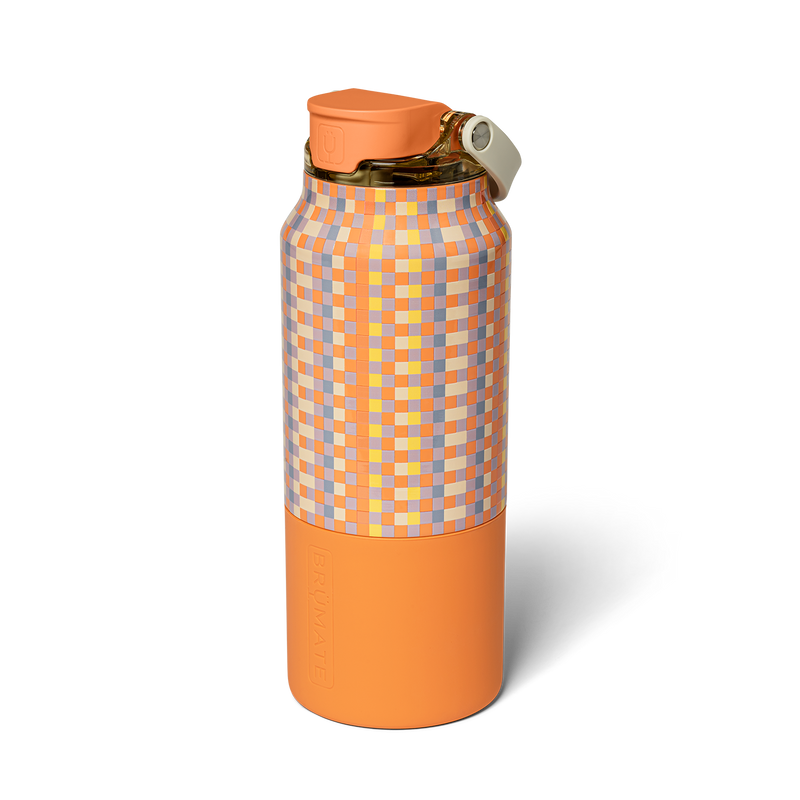 Rise 35oz | Vibe Check - Durable Travel-Mug