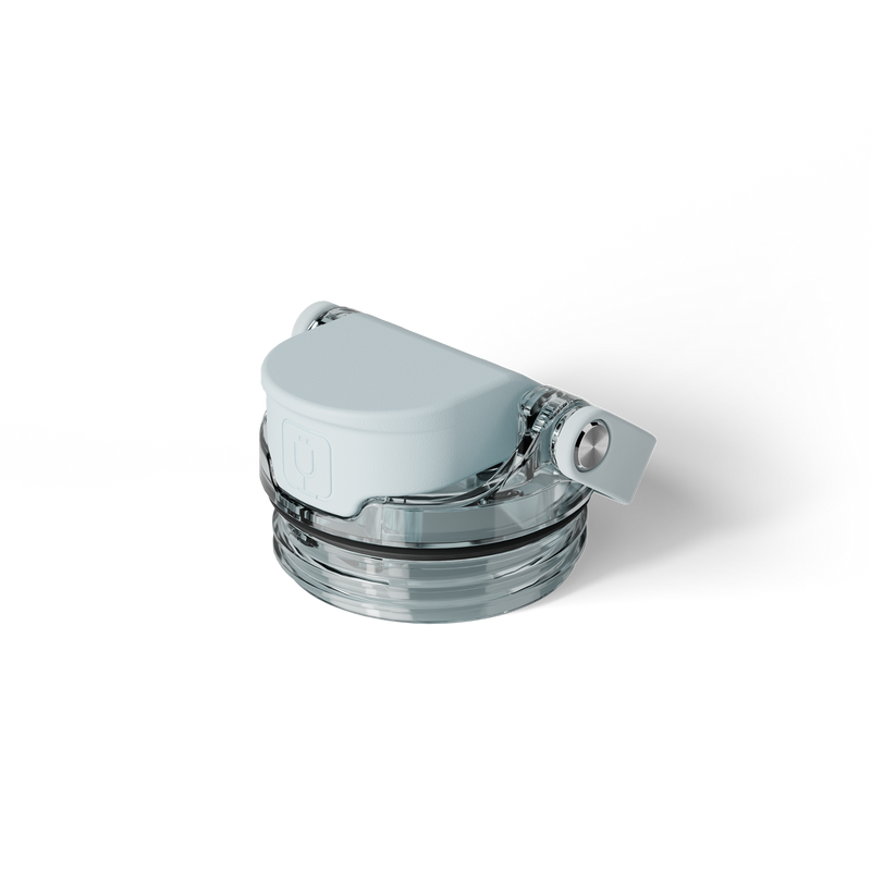 Rise Universal Replacement Lid | Blue Agave - All-Day Replacement