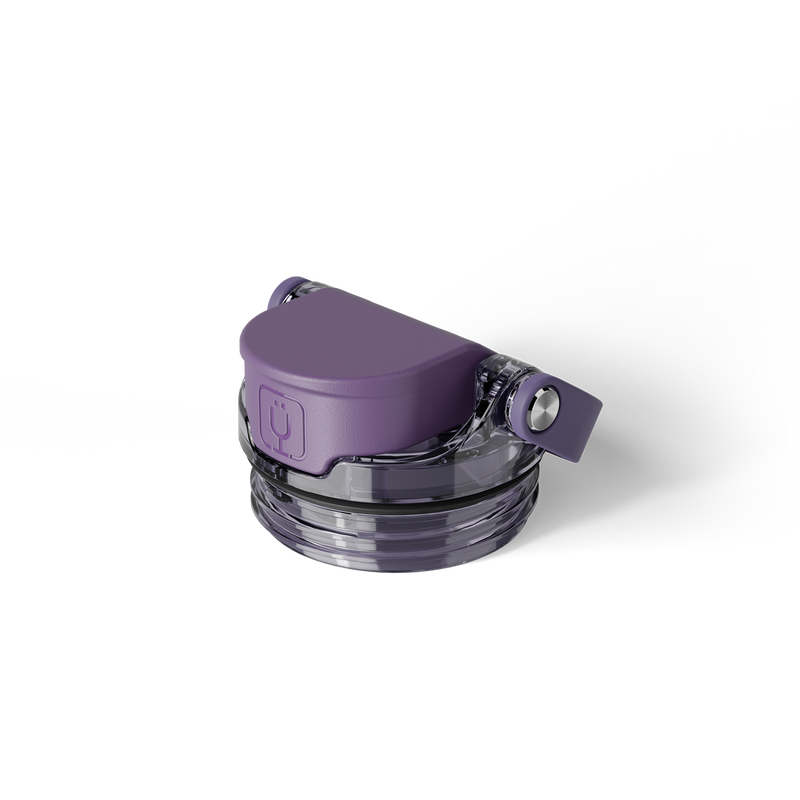 Rise Universal Replacement Lid | Dark Aura - Urban Utility