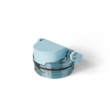 Rise Universal Replacement Lid | Glacier - Easy Care