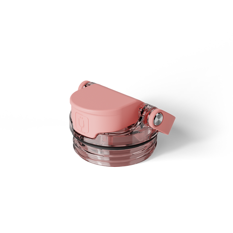 Rise Universal Replacement Lid | Guava - All-Day Select