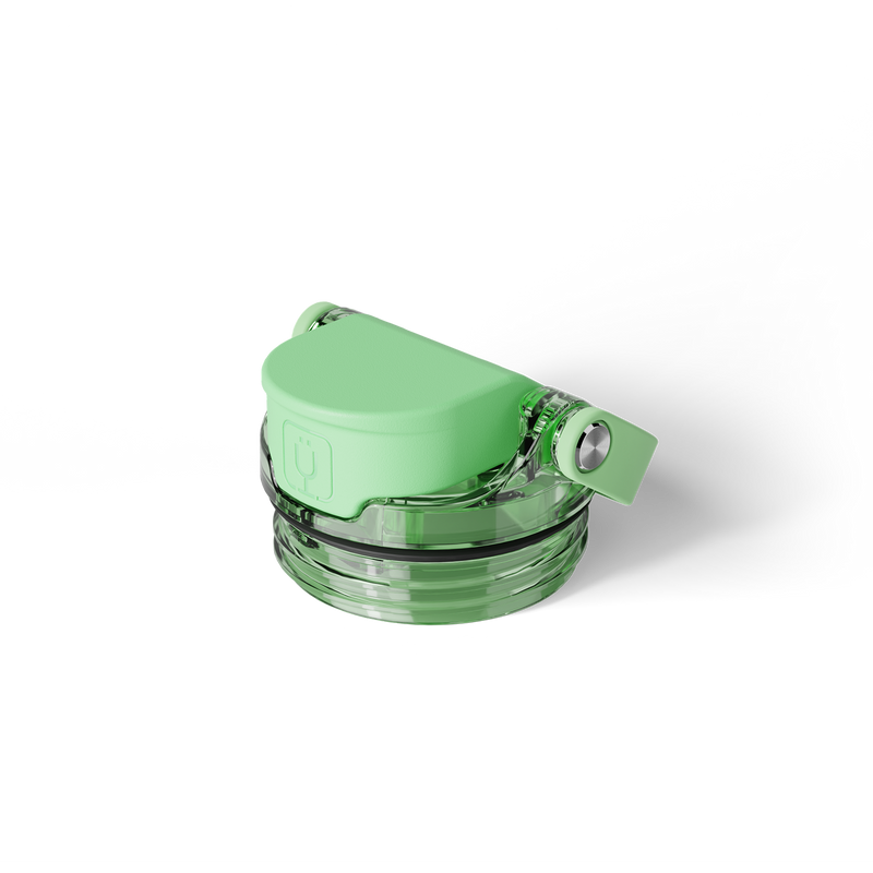 Rise Universal Replacement Lid | Kiwi - Relaxed Fit