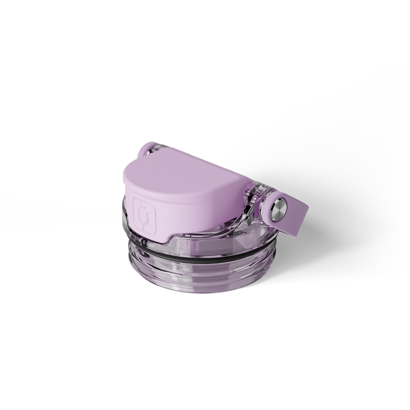 Rise Universal Replacement Lid | Lavender - Morning Convenience