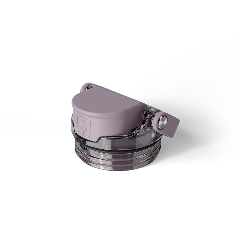 Rise Universal Replacement Lid | Lilac Dusk - Journey Carry