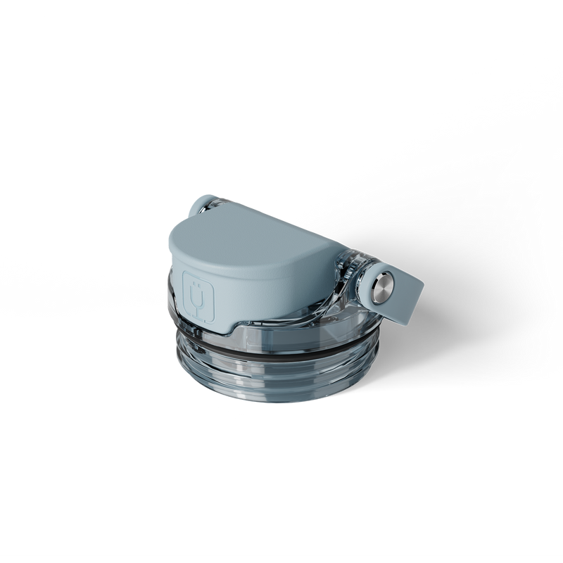 Rise Universal Replacement Lid | Mist - All-Day Travel-Kit