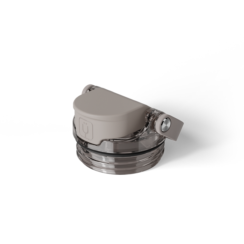 Rise Universal Replacement Lid | Mocha - Signature Daily-Use