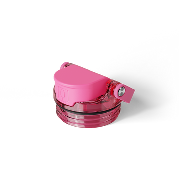 Rise Universal Replacement Lid | Neon Pink - Modern Companion