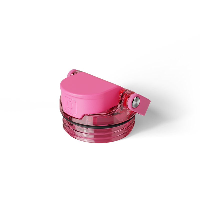 Rise Universal Replacement Lid | Neon Pink - Modern Companion
