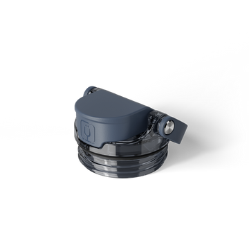Rise Universal Replacement Lid | Nightfall Blue - Journey Choice