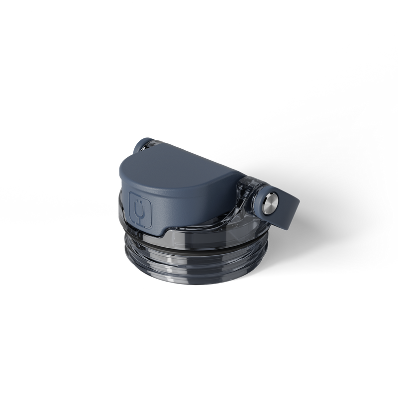Rise Universal Replacement Lid | Nightfall Blue - Journey Choice