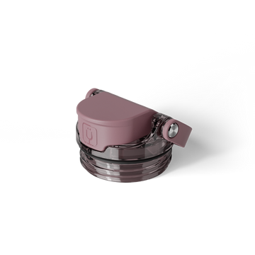 Rise Universal Replacement Lid | Rose Taupe - Roadtrip Utility