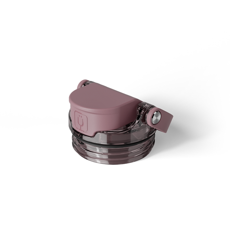 Rise Universal Replacement Lid | Rose Taupe - Roadtrip Utility