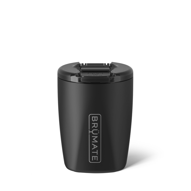 Rocks | Matte Black | 12oz - Leisure Pour