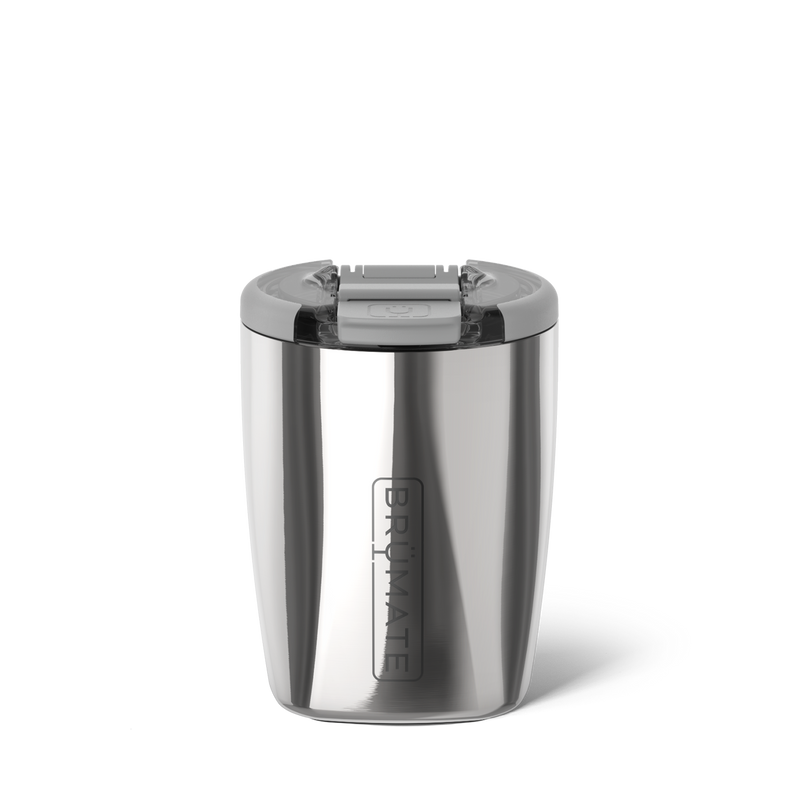 Rocks | Polished Stainless | 12oz - Handy Sip
