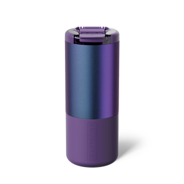 Strova 18oz | Dark Aura - Simple Hydration-Ready