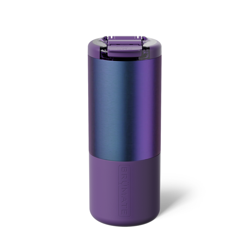 Strova 18oz | Dark Aura - Simple Hydration-Ready