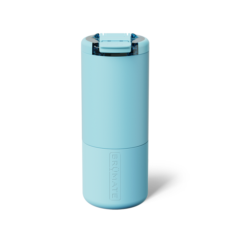 Strova 18oz | Glacier - On-the-Go Sip