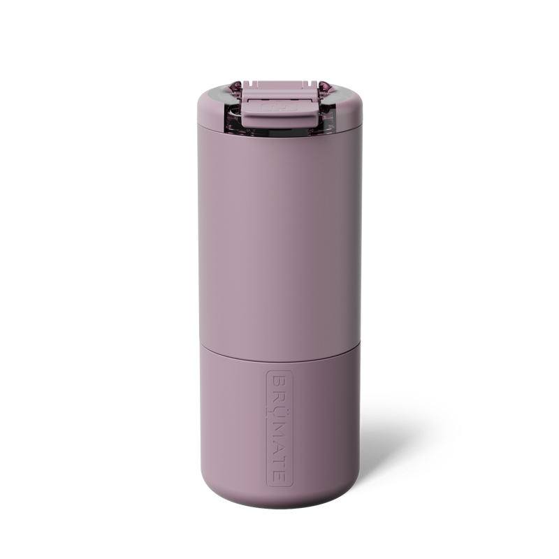 Strova 18oz | Lilac Dusk - Lightweight Hydration