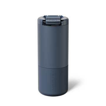 Strova 18oz | Nightfall Blue - Grab-and-Go Drink-Companion