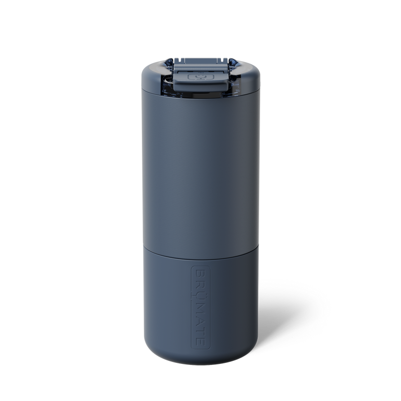 Strova 18oz | Nightfall Blue - Grab-and-Go Drink-Companion