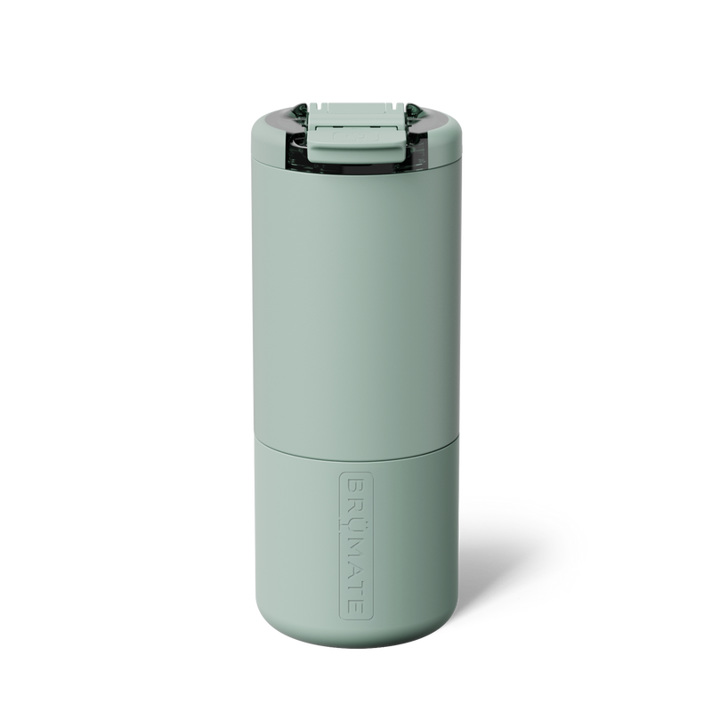 Strova 18oz | Sage - Relaxed Travel-Mug