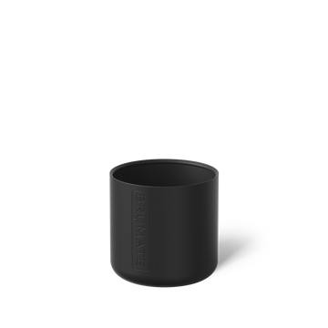 Strova Swappable Sleeve | Matte Black - Ready Carry