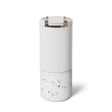 Strova 18oz | Terrazzo - Relaxed Commute