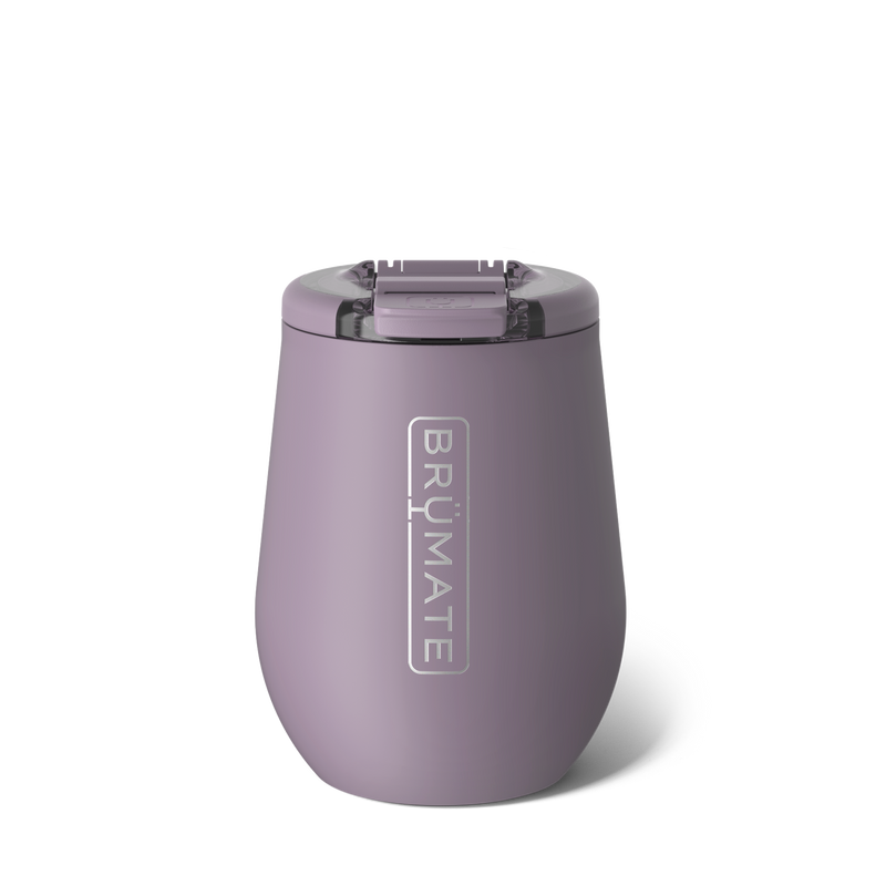 Uncork'd | Lilac Dusk | 14oz - Bright Tumbler