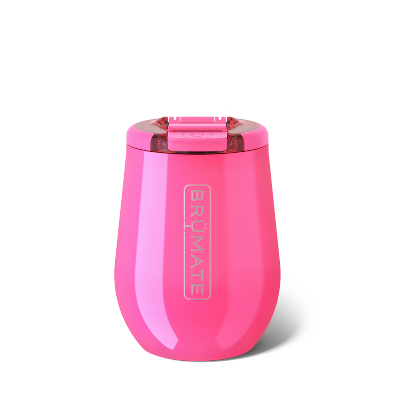 Uncork'd | Neon Pink | 14oz - Evening Bottle