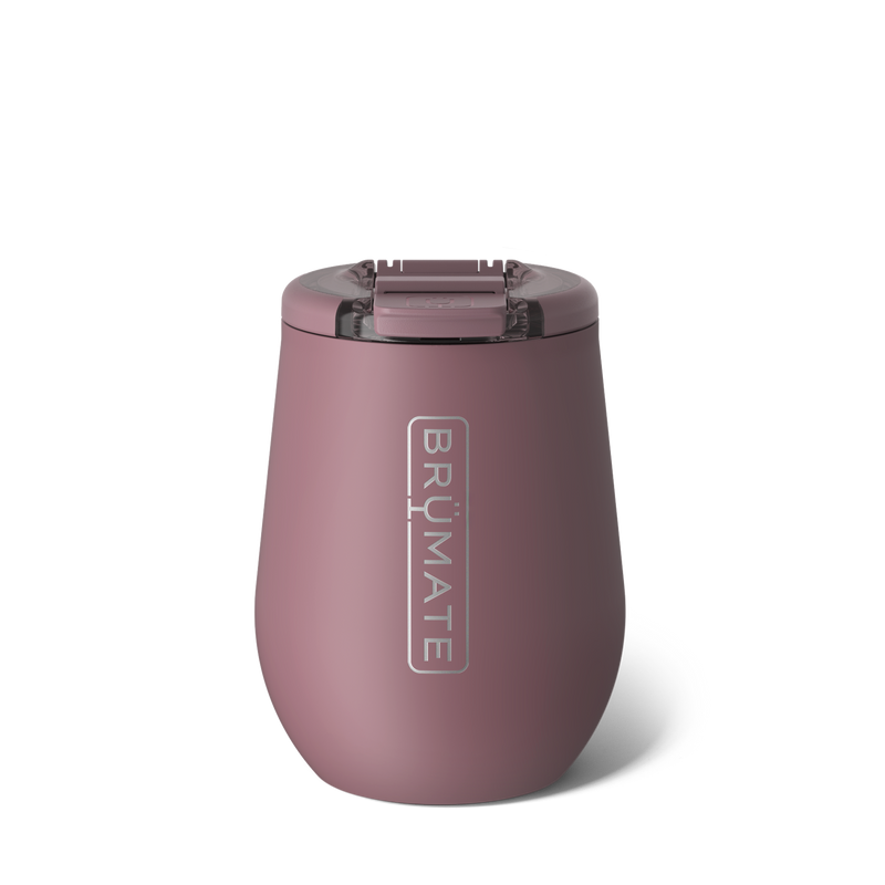 Uncork'd | Rose Taupe | 14oz - Adventure Sip