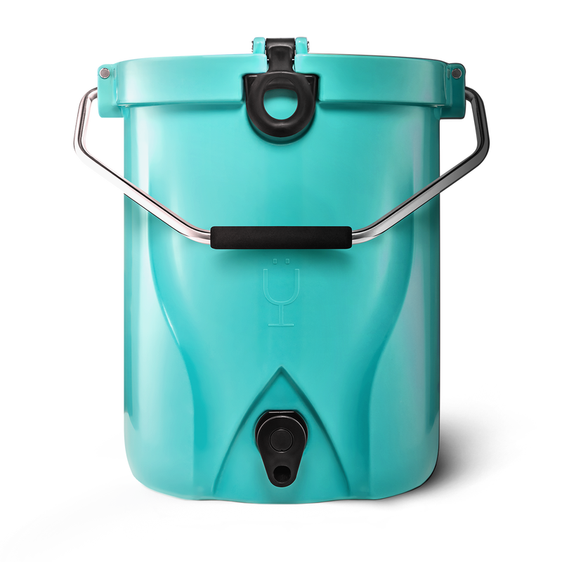 BackTap TM | Aqua | 3gal - Bright Refresh